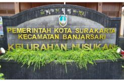 Tak Dapat Izin Bangun Kantor, Awindo Teror Lurah