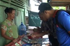 Bisnis Batu Akik, Raih Omzet Rp5 Juta per Hari