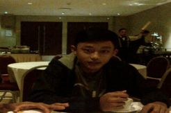 Tewas karena Tawuran,...