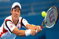 Nishikori : Tidak Ada...
