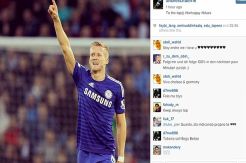 Dilirik Schalke-Dortmund, Schurrle Pilih Setia di Chelsea