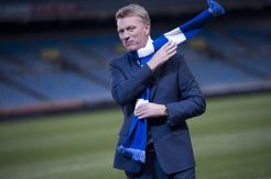 Neville Puji Keputusan Moyes Latih Sociedad