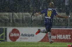 Jawaban Djanur Soal Sergio van Dijk