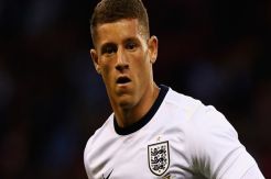 Barkley Ingin Selamanya di Timnas Inggris