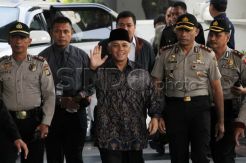 KMP dan KIH Sepakat...