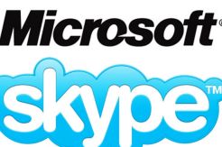 Microsoft Rilis Skype...