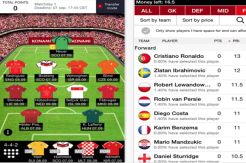 Aplikasi Ini Cocok bagi Pecinta Bola