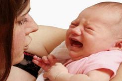 Trik Menenangkan Bayi
