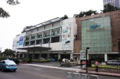 Plaza Indonesia Tambah Modal Anak Usaha
