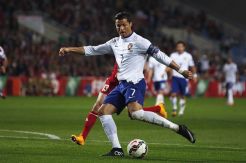 Portugal dan Rumania Sempurna