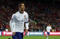 Ronaldo Cetak Rekor Lagi