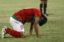 Indonesia Terbunuh Permainan Cepat Suriah