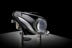 Mercy Kembangkan LED Baru