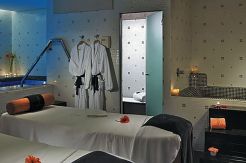 Pijat Sehat ala Hotel...