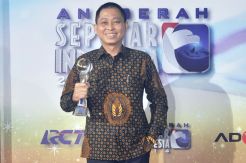 Jadi Menteri, Jonan Bisa Langsung Telepon Presiden