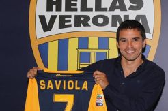 Saviola Minta Dijual di Bursa Januari