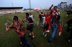 PBR Mulai Siap-siap