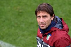 Conte Waspadai Gaya Menyerang Kroasia