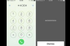 Ini Cara Melihat Nomor IMEI