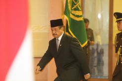 Basrief Setuju KPK Cek Calon Jaksa Agung