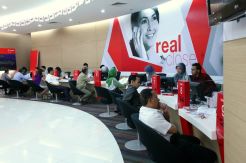 Telkomsel Terpilih Paling Otentik di Indonesia