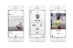 Nike+ Training Club Kini Dilengkapi Fitur Bahasa Indonesia