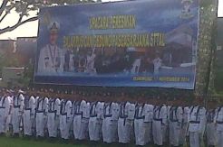 TNI Tingkatkan Kualitas SDM