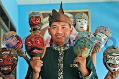 Sakralitas Pembuatan...