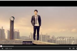 JB GOT7 Terjun dari...