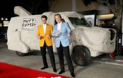 Dumb and Dumber To Kokoh di Box Office