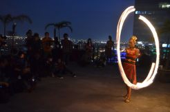 Komunitas Fotografer Hunting Foto Marathon