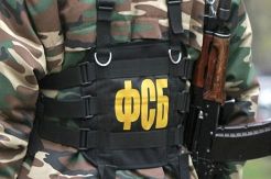 Rusia Usir Agen CIA...