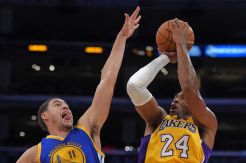 Rekor Aneh NBA yang...