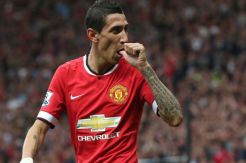 Di Maria Tak Menyesal Tinggalkan Madrid