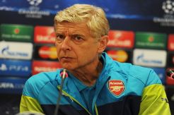 Podolski Penting Bagi Arsenal