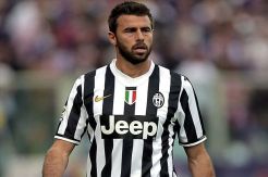 Juve Cari Pengganti Barzagli