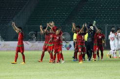 Indonesia Jangan Takut pada Vietnam