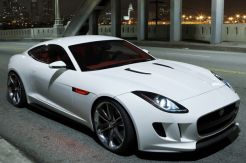 Segera Meluncur Jaguar F Transmisi Manual