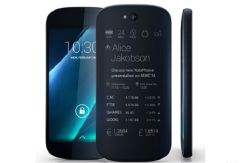 YotaPhone 2 Ponsel Unik dengan Layar Depan Belakang