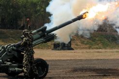TNI AL Siapkan Divisi...