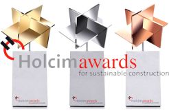 Tiga Proyek Masuk Holcim...