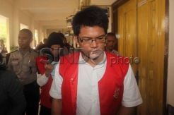 Jaksa Tolak Pembelaan Pembunuh Ade Sara