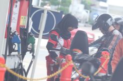 Ini Alasan Pemerintah Batal Naikkan BBM Rp3.000/Liter