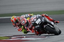 Ducati Beberkan Alasan Ogah Tes Motor Baru