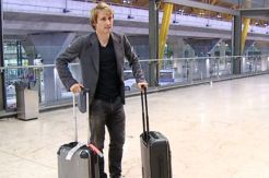 Modric Absen Empat Bulan