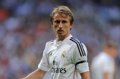 Kroos: Madrid Akan Kesulitan Tanpa Modric