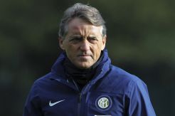 Laga Perdana Sulitkan Mancini