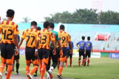 Pusamania Borneo Not Special