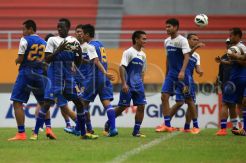 Delapan Pemain Persib Ini Sukses Dipagari