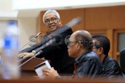 Pemimpin DPR Ingatkan Fraksi yang Belum Setor Anggota Komisi